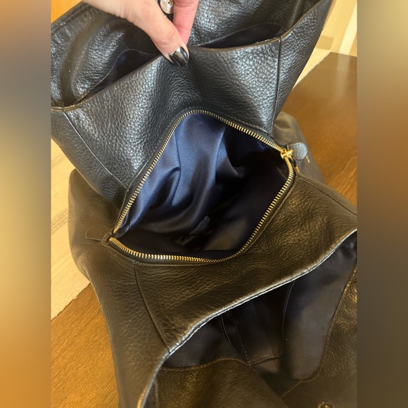 Coach Madison Phoebe Shoulder Bag - Picture 9 of 10